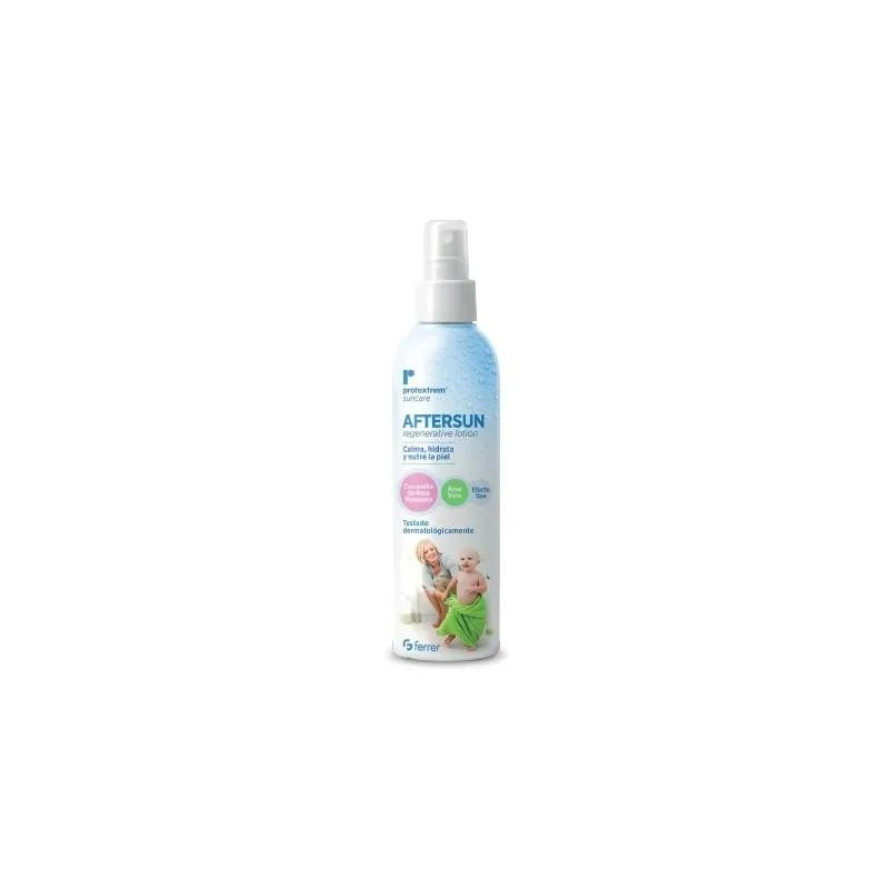 Protextrem™ Suncare Aftersun, 200 ml