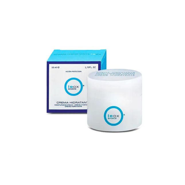 IOOX™ Moisturising – Cream, 50 ml