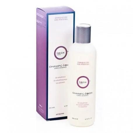 IOOX Daily Use – Shampoo, 250 ml