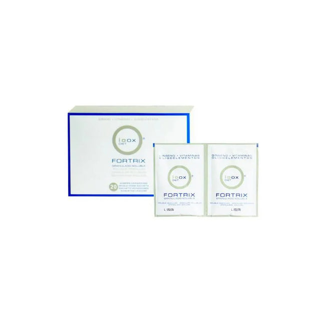 IOOX™ Fortrix 20 Envelopes
