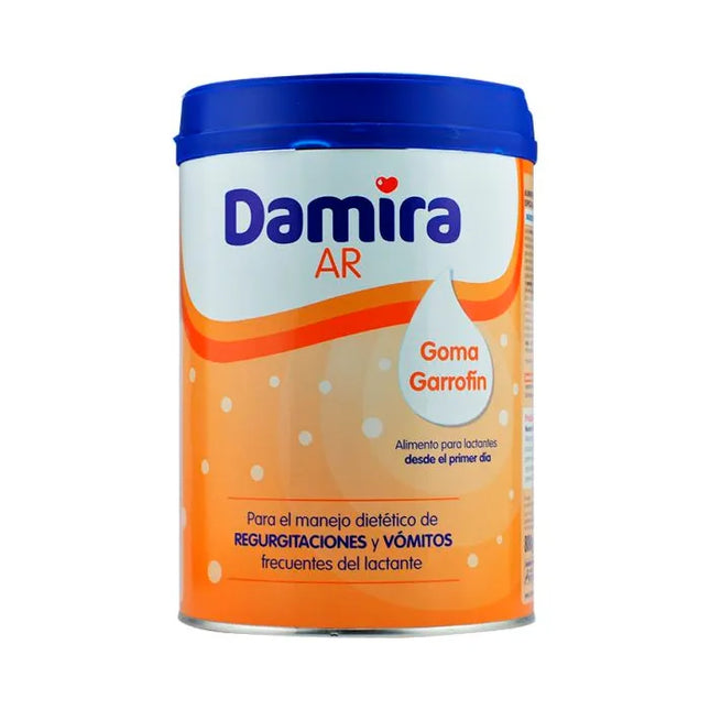 Damira Ar Unisex, 800 g