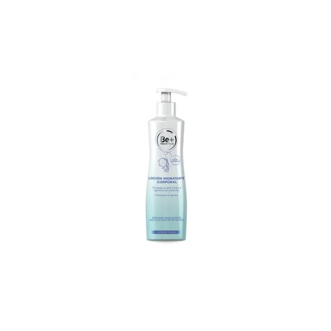 BE+ Pediatrics Be Pediatrics – Lotion Hidratante Body, 500 ml