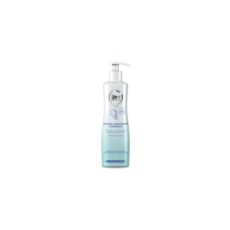 BE+ Pediatrics Be Pediatrics – Lotion Hidratante Body, 500 ml