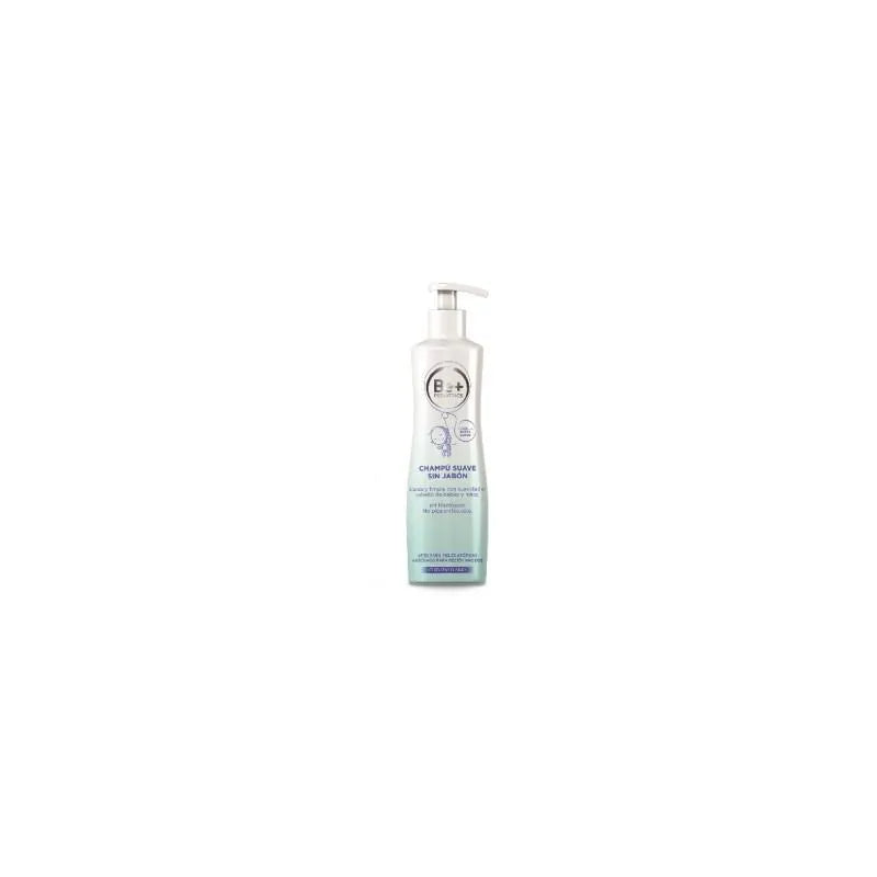 BE+ Pediatrics Be Pediatrics Mild – Shampoo Without Soap, 300 ml