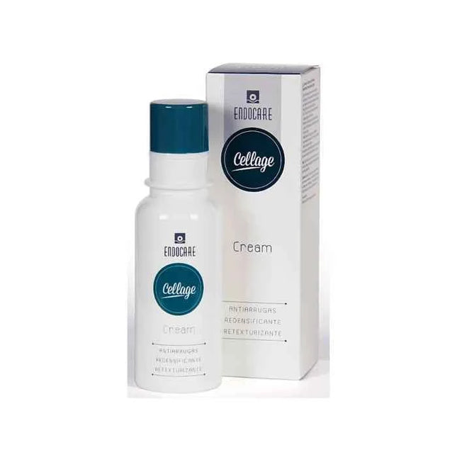 Endocare Cellage Anti Aging Global – Cream Unisex, 50 ml