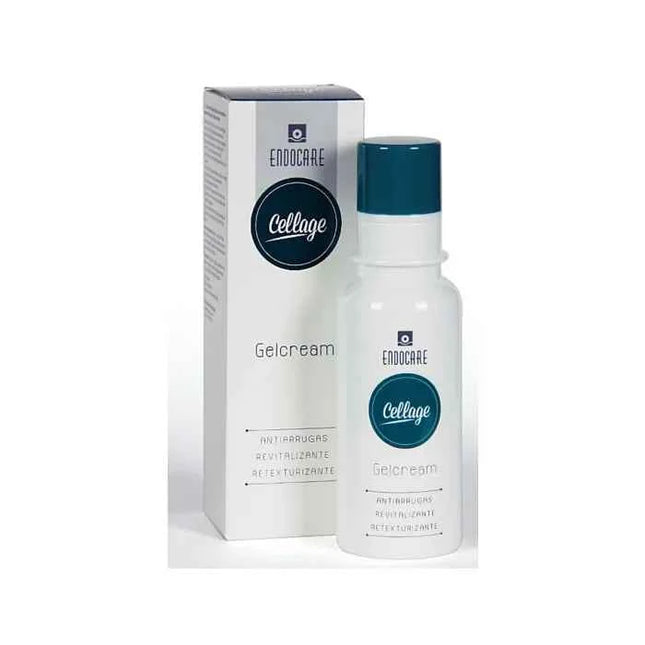 Endocare Cellage Anti Aging Gel – Cream Unisex, 50 ml