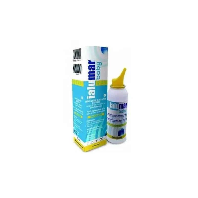 Mylan Ialumar Baby, 100 ml