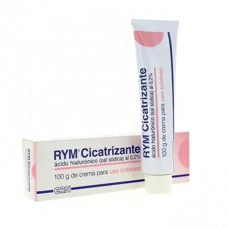 RYM Cicatrizante, 100 g
