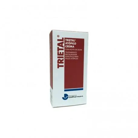 Unipharma Trietal™ Atopic – Cream, 200 ml
