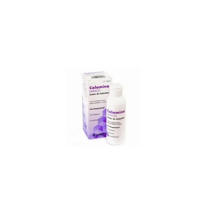 Calamina Lainco, 125 ml