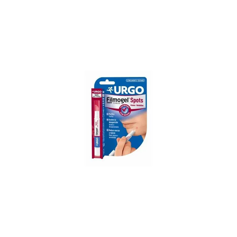 URGO Spots Pimple Stick, 2 ml