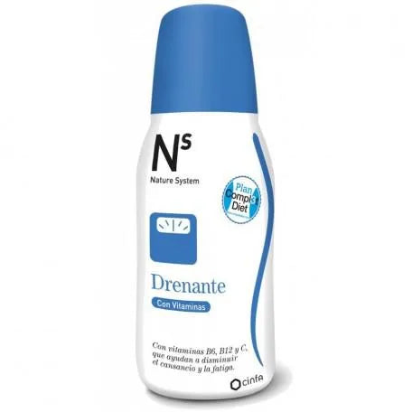 N+S Drainage, 250 ml