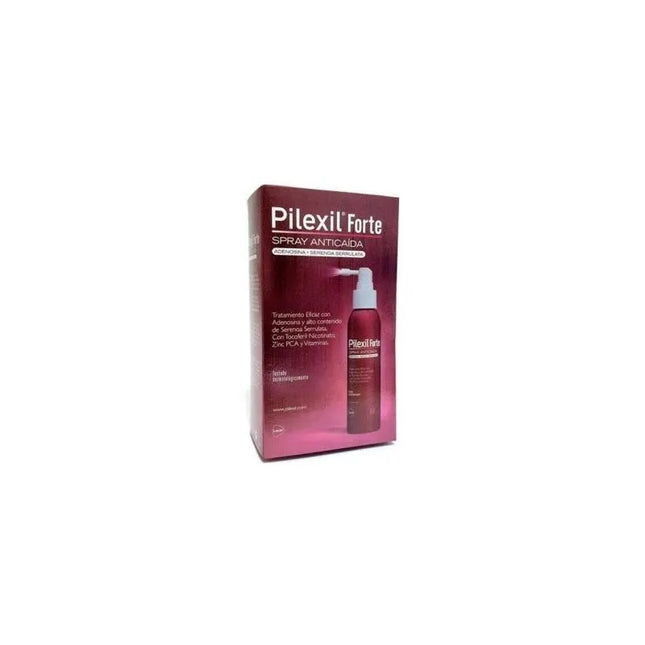 Pilexil Lacer – Spray Forte Anti Loss, 120 ml