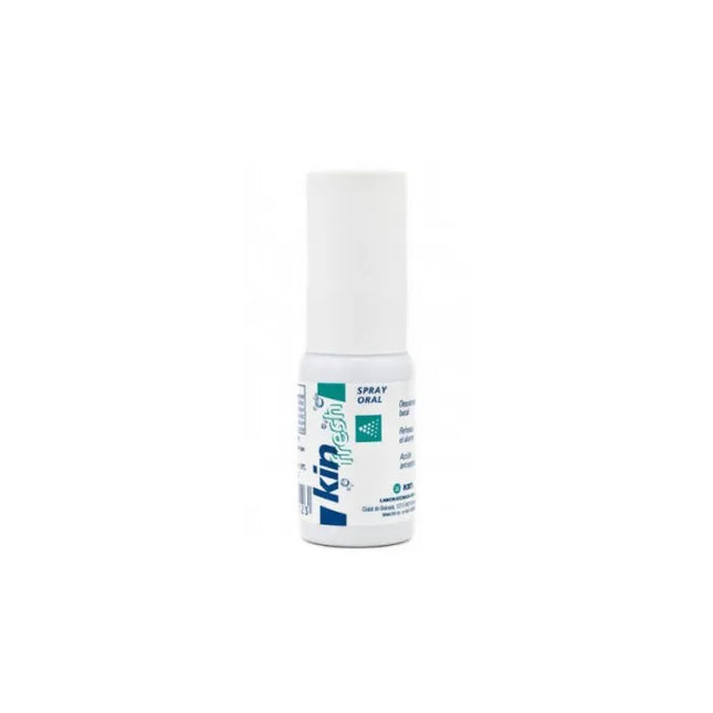 KIN Fresh Oral – Spray, 10 ml