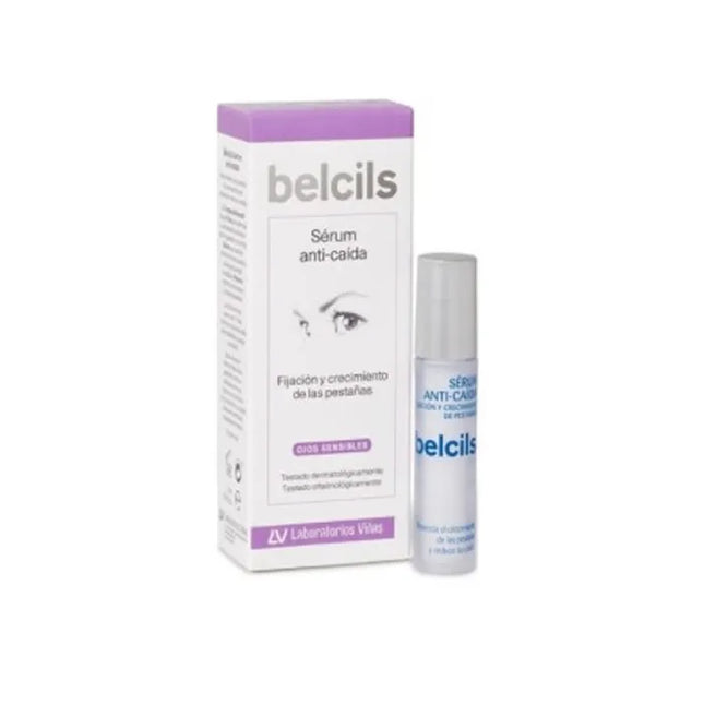 Belcils Anti-Hair Loss – Serum Unisex, 3 ml