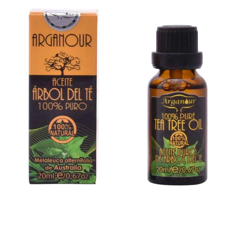 Arganour Te Tree Oil Pure, 20 ml