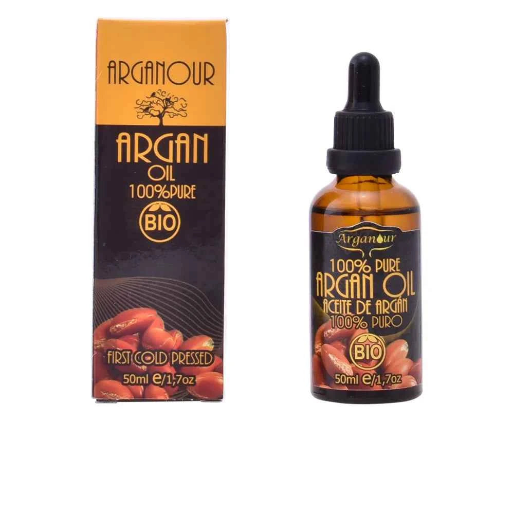 Arganour Argan Oil Pure, 50 ml