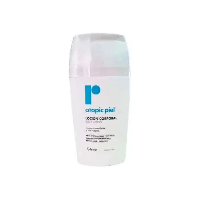 Ferrer Atopic Skin Body – Lotion, 200 ml