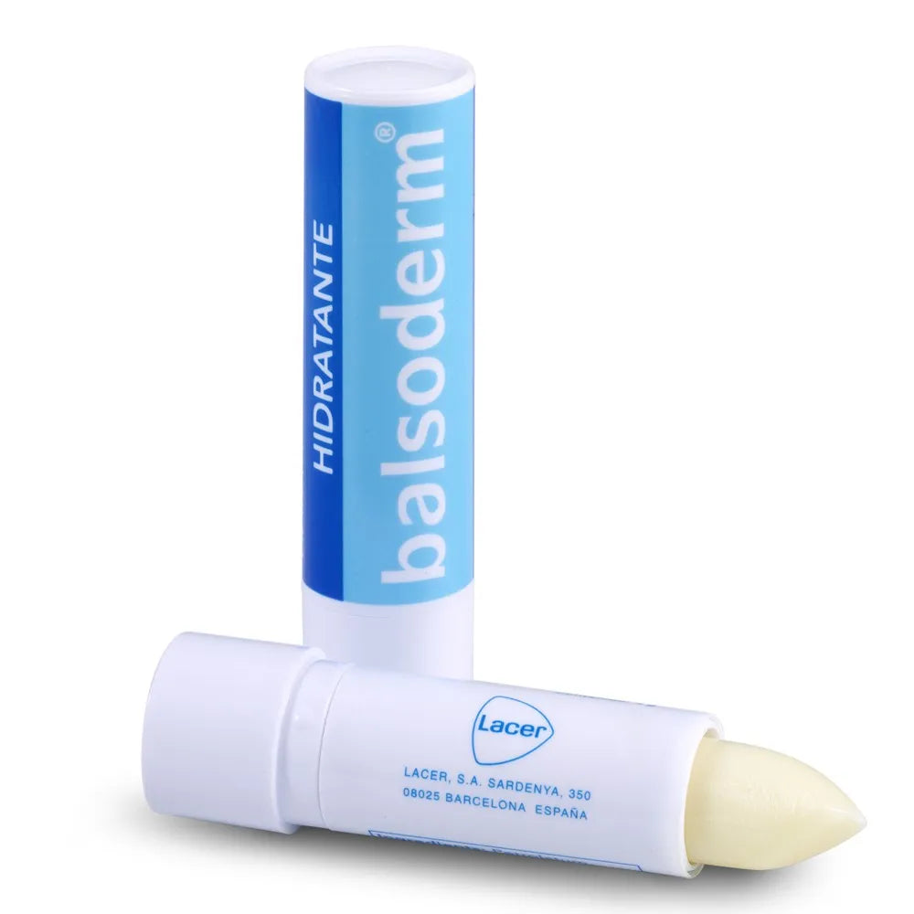 Lipstick Balsoderm, 4 g