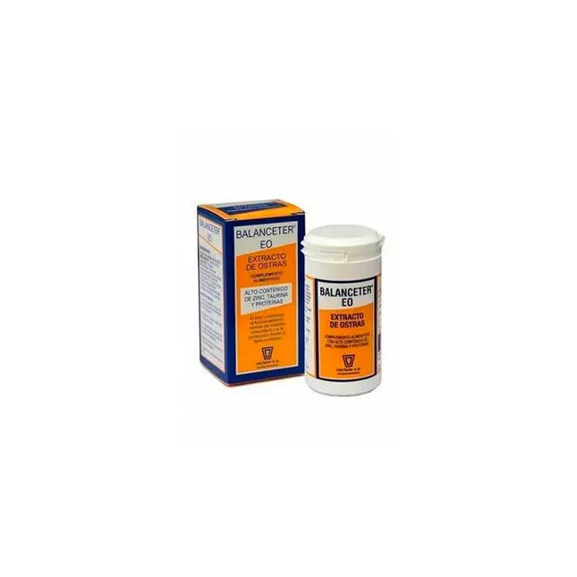 Vectem Balanceter EO 600mg, 60 capsules