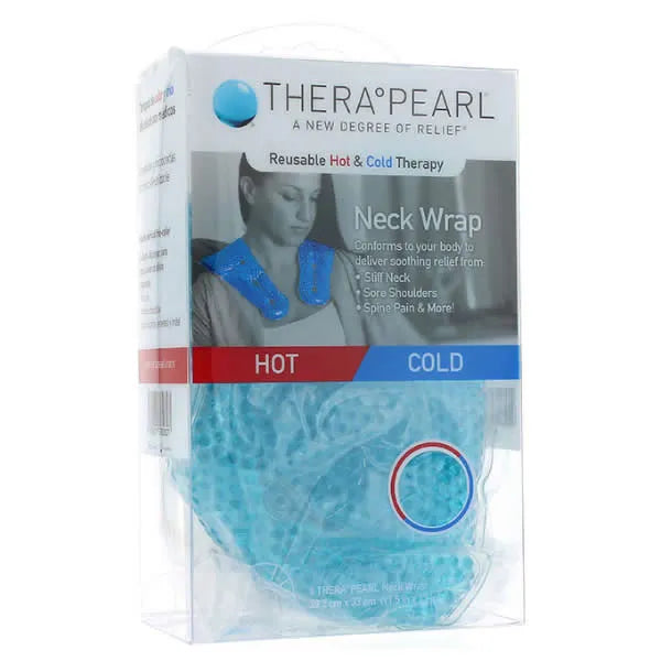 Therapearl Thera Pearl Neck Wrap 29.2cm x 33cm
