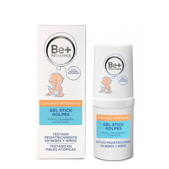 BE+ Pediatrics – Gel Stick Blows, 15 ml