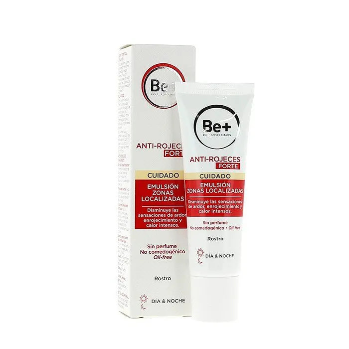 BE+ Anti-redness Forte, 30 ml