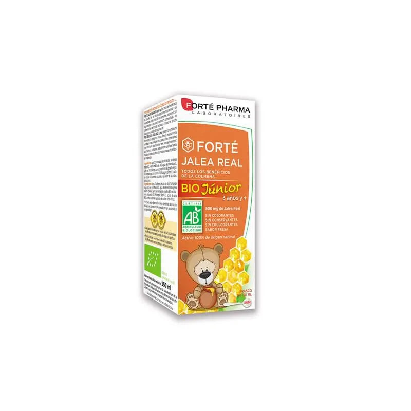 FORTÉ Pharma Forte Pharma Royal Jelly Junior, 150 ml