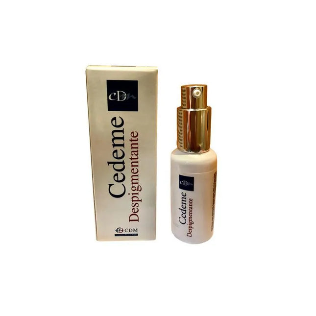 CDM Cedeme Despigmentante, 30 ml