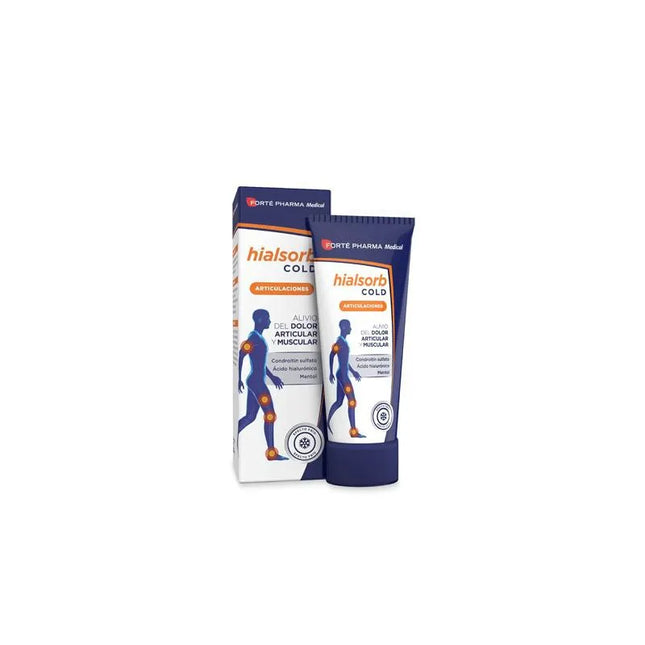FORTÉ Pharma Forte Pharma Hialsorb Crema Fría Unisex, 100 ml