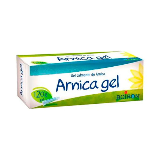 Boiron Arnica – Gel, 120 g