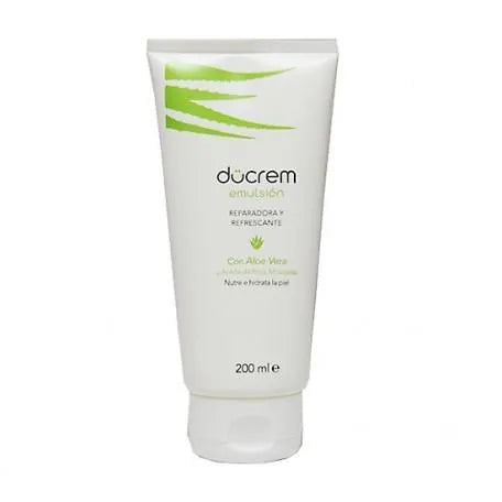 Anotafarm Ducrem Emulsion 200 ml Anotafarm
