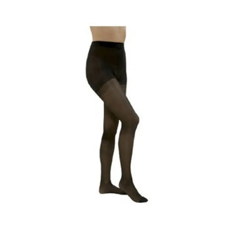 Medilast Tight Compression Pantyhose Black T/3 Unisex