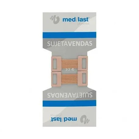 Sujetavendas Medilast, 2 Units