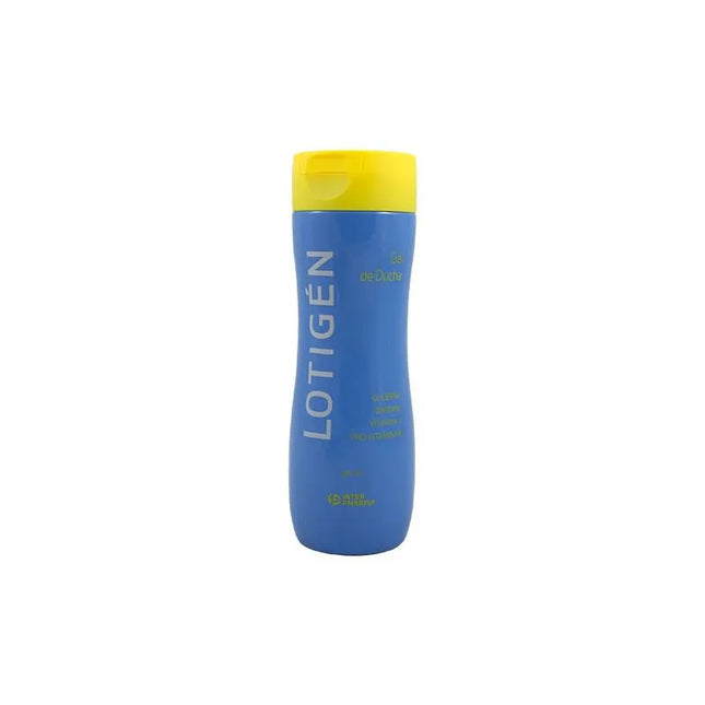 Inter Pharma Interpharma Logiten Shower – Gel, 300 ml