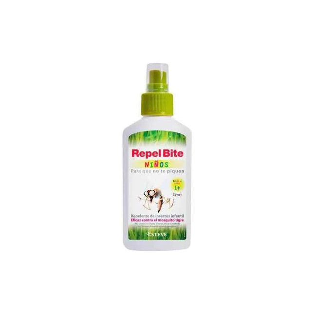 Repel BITE Child Repellent – Spray, 100 ml