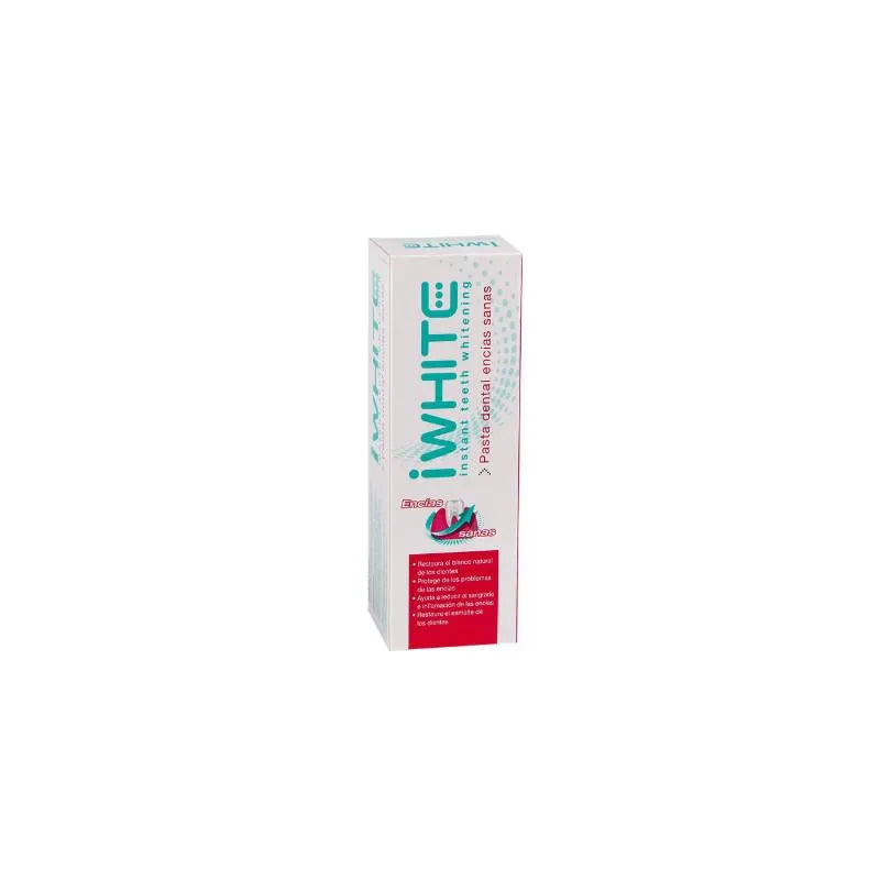Iwhite Healthy Gums Toothpaste, 75 ml