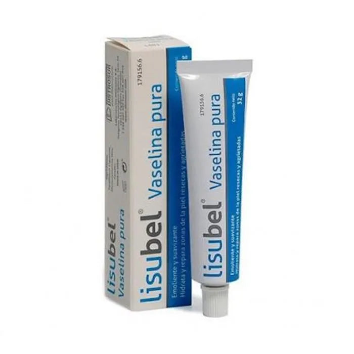Lisubel Pure Vaseline Unisex, 32 g
