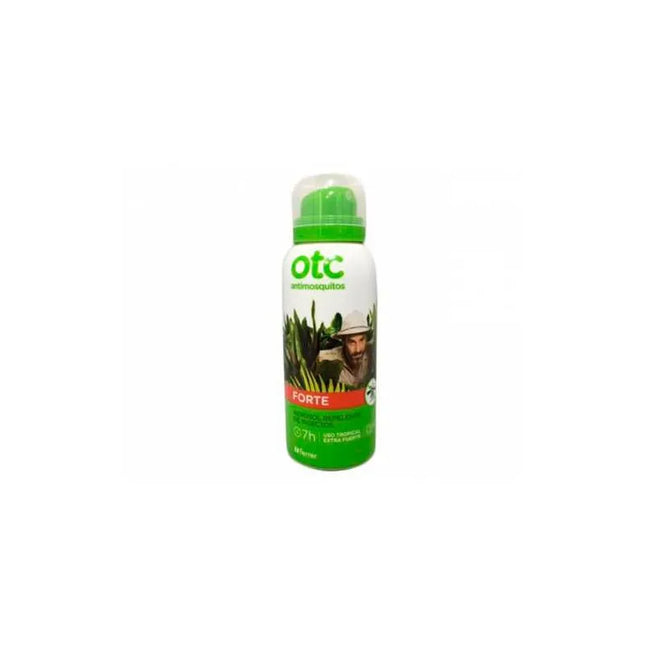 OTC Antimosquitos Forte – Spray, 100 ml