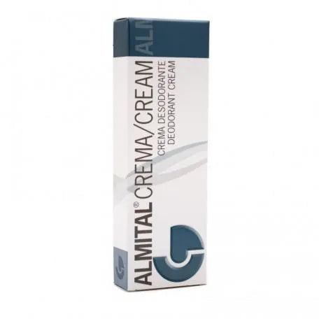 Unipharma Almital™ Neo – Cream Tube, 75 ml