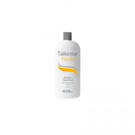 Inter Pharma Talkinter Fluid, 250 ml