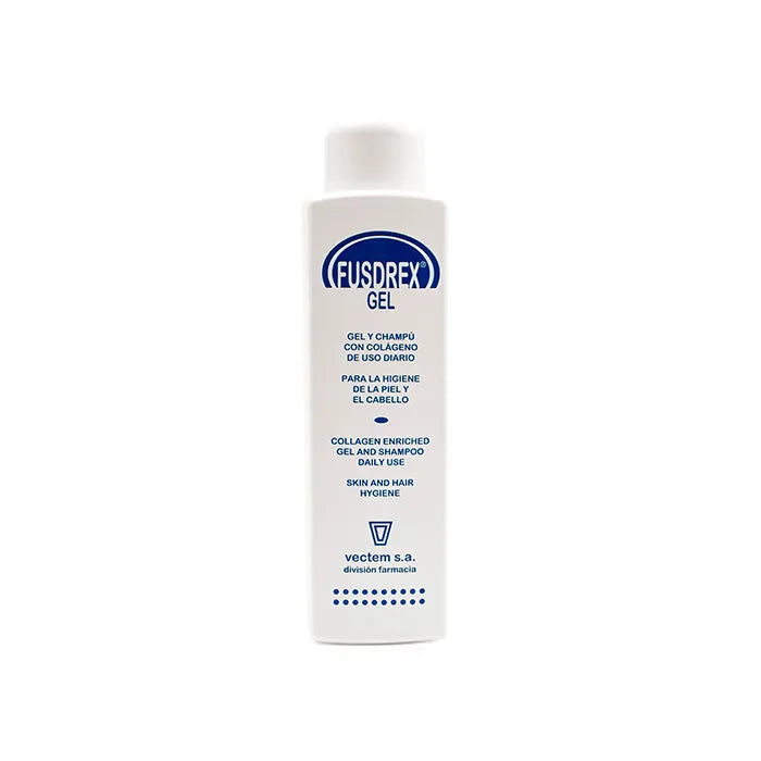 Vectem Fusdrex Dermatological – Gel, 1000 ml