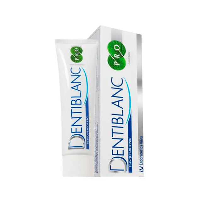 Dentiblanc Bleaching Toothpaste Pro, 100 ml