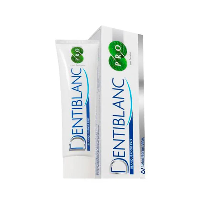 Dentiblanc Bleaching Toothpaste Pro, 100 ml
