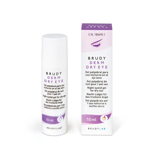 Brudy LAB Derm Dry Eye, 10 ml