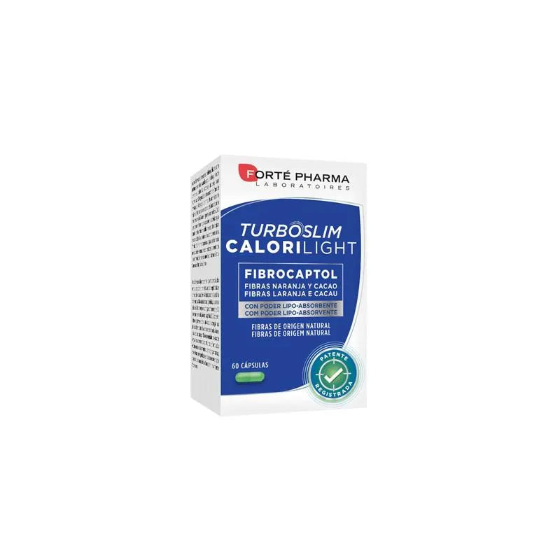 FORTÉ Pharma Turboslim Calorilight 60caps