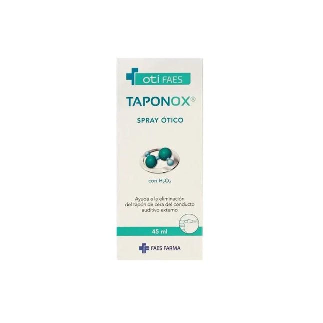 Otifaes Taponox – Spray, 45 ml
