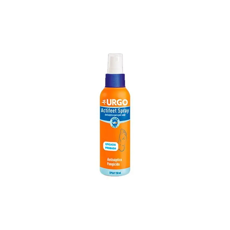 URGO Actifeet – Spray, 150 ml