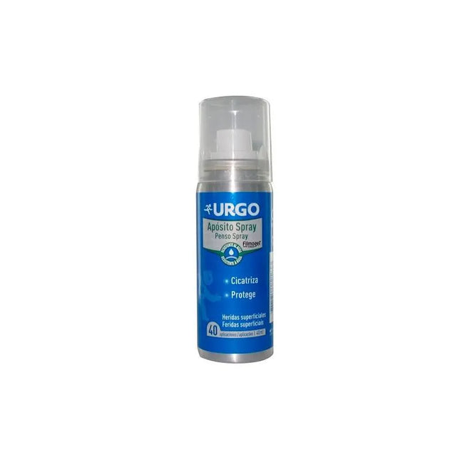 URGO Filmo – gel Aposito Spray, 40 ml