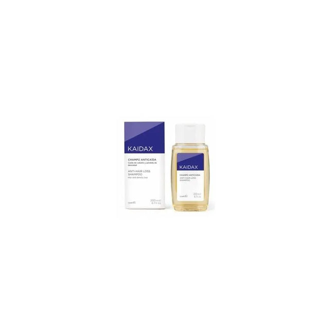 Kaidax Anti-Hair Loss – Shampoo Unisex, 200 ml